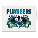 Plumbers Gone Wild cards