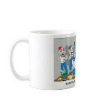 Plumbers Hall Of Fame Funny Gifts & Collectibles mugs