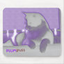 PlumPuss 149 Mouse Pads