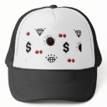 plush city 12 copy hats