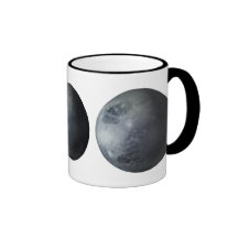 Pluto Coffee Mugs