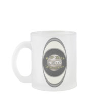 Pluto Commemorative 1930-2006 Mug