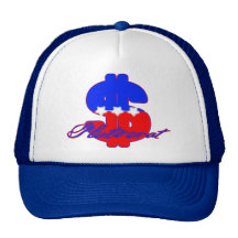 Plutocrat Trucker Hats