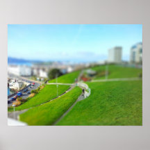 Plymouth Hoe Posters