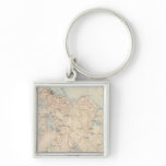 Plymouth, Massachusetts keychains
