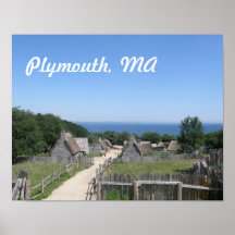 Plymouth Posters