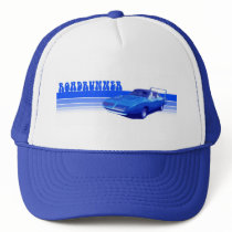 Plymouth Roadrunner hat