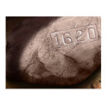 Plymouth Rock Postcard