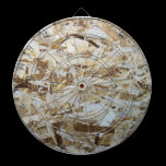 Plywood dartboards