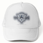 PM SAARI - Soul-slip cap hats