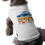 PMACarlson A Day at the Beach Pet Clothing