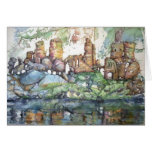 PMACarlson Castle in the Air Card