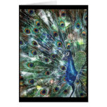 PMACarlson  Jewelled Card