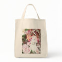 PMACarlson Kate the Princess BrideTote Bag