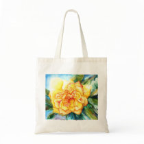 PMACarlson November Rose Bag