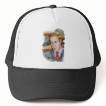 PMACarlson Prince William Trucker Hat