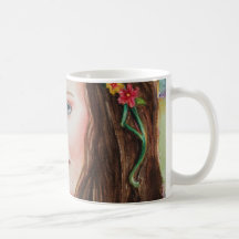 PMACarlson Princess Kate Coffee Mugs