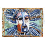 PMACarlson Rain Mask Card