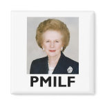 PMILF magnets