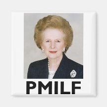 PMILF MAGNETS