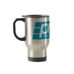 PMN Travel Mug