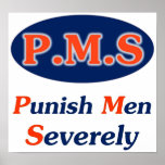 PMS Full Print