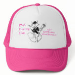 PMS Hunting Club hats