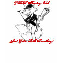 PMS Hunting Club t-shirts