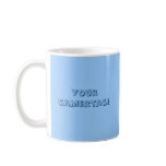 PMS Mug- Pandora's Box Blue 2
