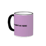 PMS Mug- Pandora's Box Purple