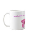 PMS Officer Mug