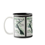 Pneumonia Strikes Coffee Mugs