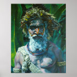 PNG Man posters