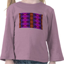 Pnk Ribbons Fractal