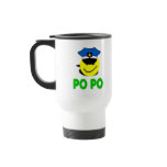PO PO mugs