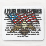 PO PRAYER MOUSE PADS