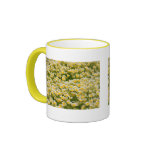 Poached Egg Plant. Mug