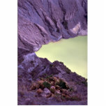 Poas Volcano, Costa Rica Photo Cut Outs