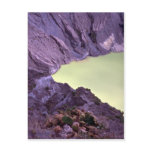 Poas Volcano, Costa Rica Post Cards