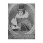 Pocahontas postcards