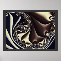 Pocket Change Print