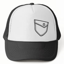 Pocket hat - TBA