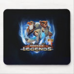 Pocket Legends Mousepad