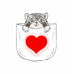 pocket pal t-shirts