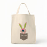 POCKET PALS :: Bunny Rabbit 1 bags