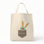 POCKET PALS :: Bunny Rabbit 2 bags