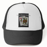 Pocket Q's hats
