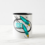 pocket rockets mug