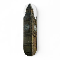 Pocket Watch Skate Board