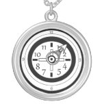 PocketWatch Pendant Necklace